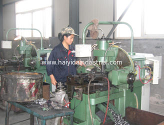 CHENGDE HAIYIDA INDUSTRIAL CO.,LTD